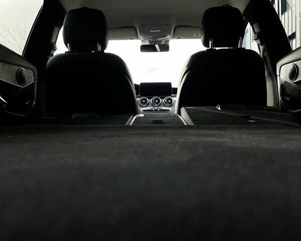 Білий Мерседес Ц-Клас, об'ємом двигуна 1.9 л та пробігом 64 тис. км за 32500 $, фото 7 на Automoto.ua