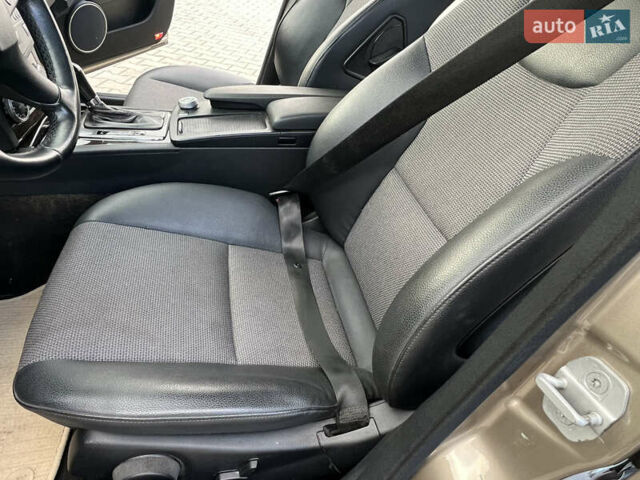 Бежевый Мерседес Ц-Класс, объемом двигателя 1.8 л и пробегом 182 тыс. км за 7800 $, фото 12 на Automoto.ua