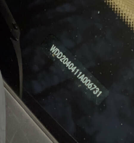 Бежевий Мерседес Ц-Клас, об'ємом двигуна 1.8 л та пробігом 183 тис. км за 9800 $, фото 15 на Automoto.ua