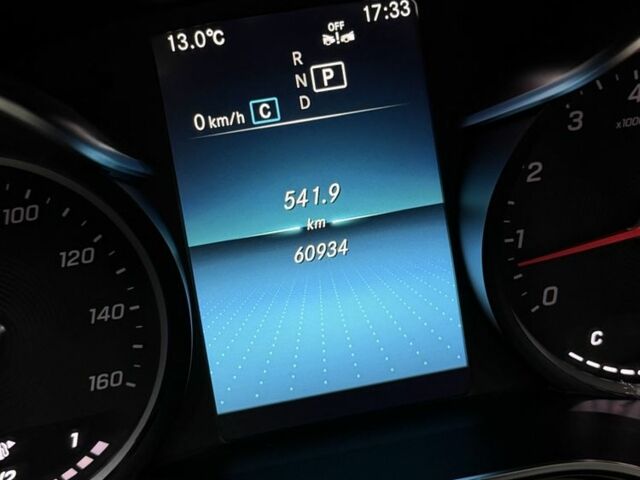 Бежевый Мерседес Ц-Класс, объемом двигателя 2 л и пробегом 60 тыс. км за 28900 $, фото 23 на Automoto.ua