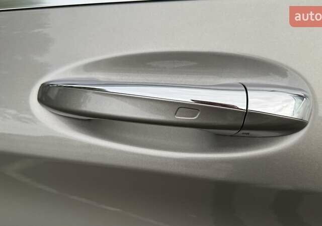 Бежевий Мерседес Ц-Клас, об'ємом двигуна 1.99 л та пробігом 38 тис. км за 33500 $, фото 21 на Automoto.ua