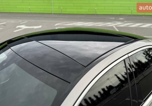 Бежевий Мерседес Ц-Клас, об'ємом двигуна 1.99 л та пробігом 38 тис. км за 33500 $, фото 19 на Automoto.ua