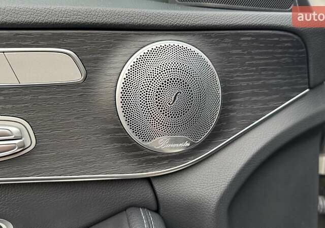 Бежевий Мерседес Ц-Клас, об'ємом двигуна 1.99 л та пробігом 38 тис. км за 33500 $, фото 26 на Automoto.ua