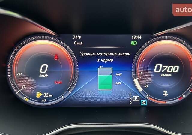 Бежевий Мерседес Ц-Клас, об'ємом двигуна 1.99 л та пробігом 38 тис. км за 33500 $, фото 56 на Automoto.ua