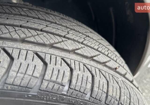 Бежевий Мерседес Ц-Клас, об'ємом двигуна 1.99 л та пробігом 38 тис. км за 33500 $, фото 15 на Automoto.ua