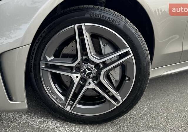 Бежевий Мерседес Ц-Клас, об'ємом двигуна 1.99 л та пробігом 38 тис. км за 33500 $, фото 14 на Automoto.ua