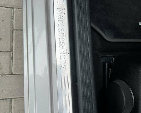 Бежевий Мерседес Ц-Клас, об'ємом двигуна 1.8 л та пробігом 204 тис. км за 8200 $, фото 21 на Automoto.ua