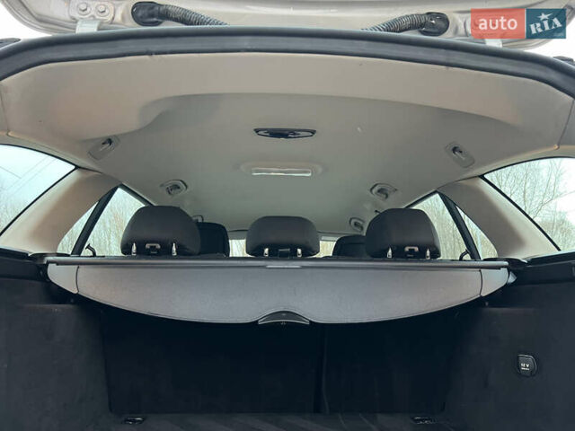 Бежевий Мерседес Ц-Клас, об'ємом двигуна 1.8 л та пробігом 204 тис. км за 8200 $, фото 34 на Automoto.ua