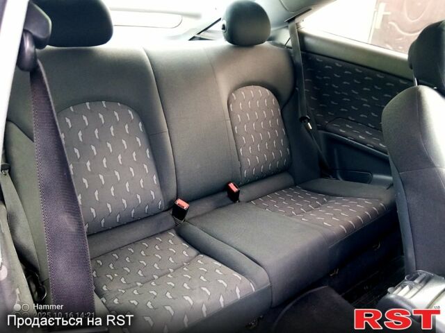 Чорний Мерседес Ц-Клас, об'ємом двигуна 2 л та пробігом 350 тис. км за 5000 $, фото 8 на Automoto.ua