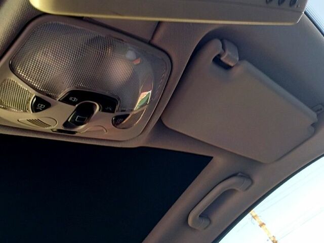 Чорний Мерседес Ц-Клас, об'ємом двигуна 1.8 л та пробігом 200 тис. км за 7000 $, фото 6 на Automoto.ua