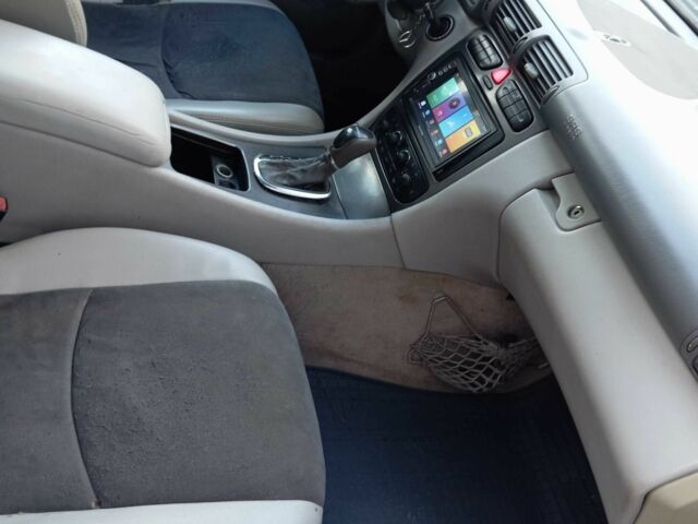 Черный Мерседес Ц-Класс, объемом двигателя 0 л и пробегом 1 тыс. км за 5000 $, фото 6 на Automoto.ua