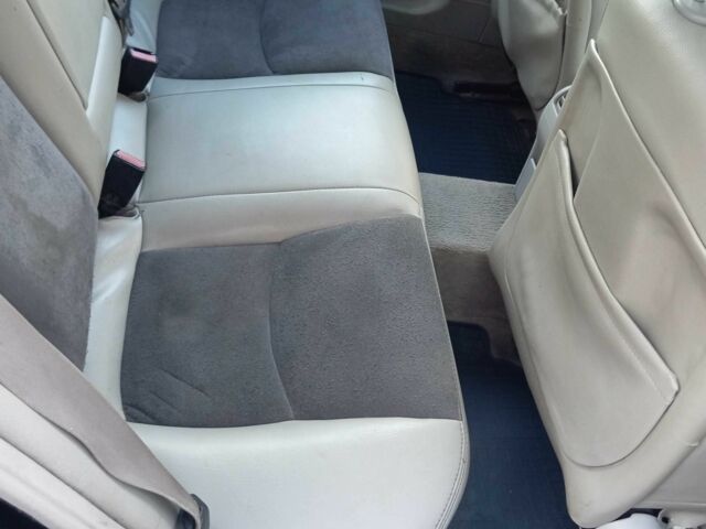 Черный Мерседес Ц-Класс, объемом двигателя 0 л и пробегом 1 тыс. км за 5000 $, фото 7 на Automoto.ua