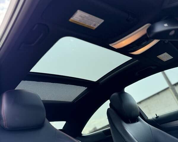 Черный Мерседес Ц-Класс, объемом двигателя 1.8 л и пробегом 197 тыс. км за 11850 $, фото 5 на Automoto.ua