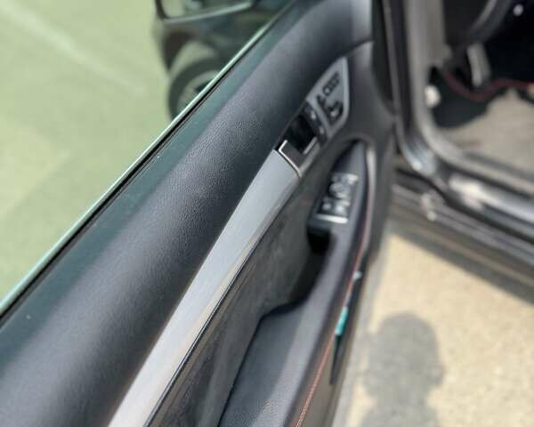 Черный Мерседес Ц-Класс, объемом двигателя 1.8 л и пробегом 197 тыс. км за 11850 $, фото 12 на Automoto.ua