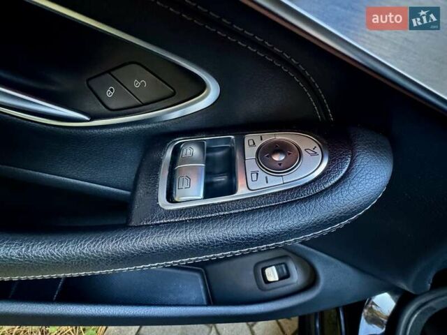 Мерседес Ц-Класс 2016 в Броварах на Automoto.ua Черный Мерседес Ц-Класс, объемом двигателя 2.14 л и пробегом 91 тыс. км за 18999 $, фото 24 на Automoto.ua