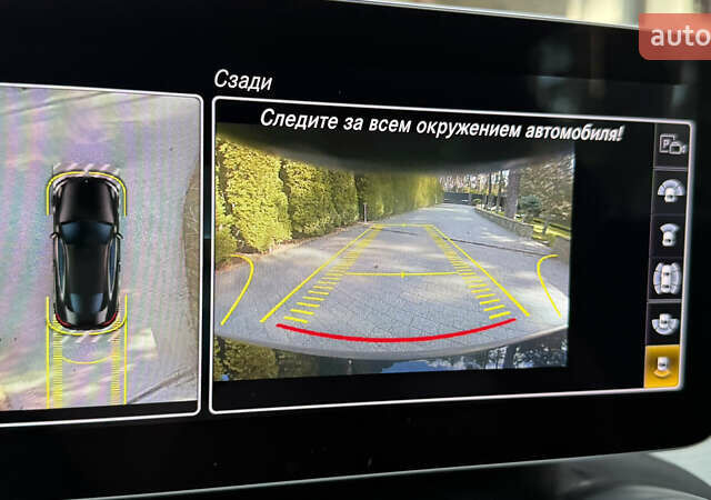 Черный Мерседес Ц-Класс, объемом двигателя 3 л и пробегом 60 тыс. км за 39200 $, фото 21 на Automoto.ua