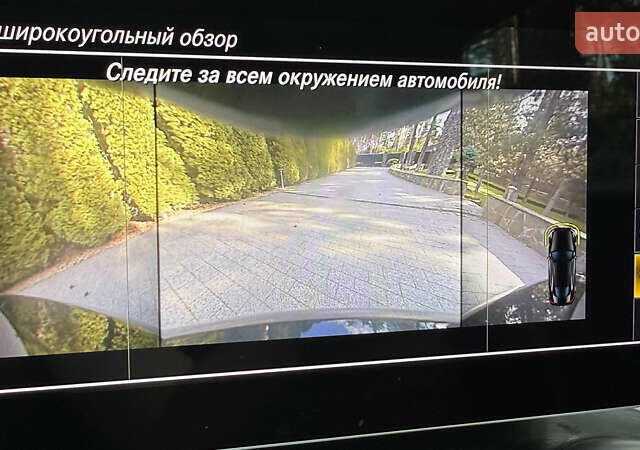 Черный Мерседес Ц-Класс, объемом двигателя 3 л и пробегом 60 тыс. км за 39200 $, фото 23 на Automoto.ua