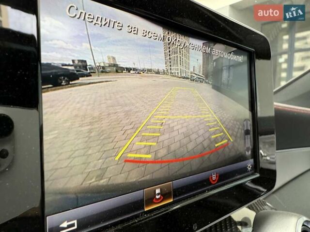 Черный Мерседес Ц-Класс, объемом двигателя 3 л и пробегом 55 тыс. км за 39333 $, фото 7 на Automoto.ua