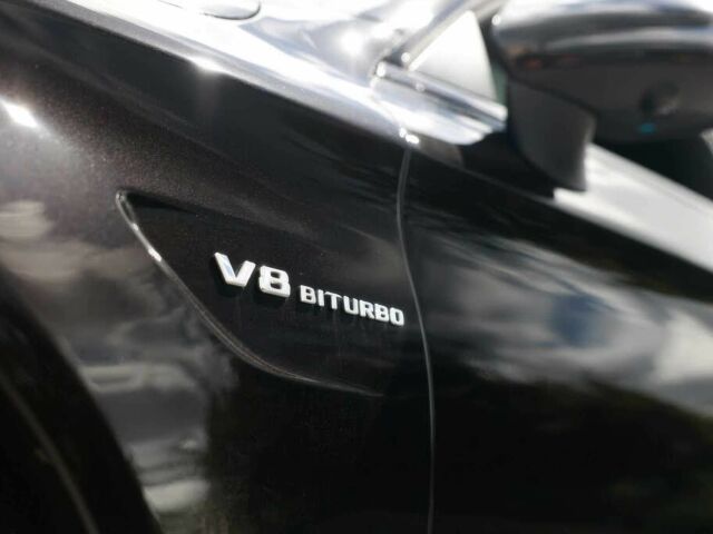 Черный Мерседес Ц-Класс, объемом двигателя 4 л и пробегом 36 тыс. км за 30000 $, фото 20 на Automoto.ua