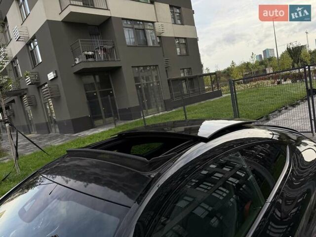 Черный Мерседес Ц-Класс, объемом двигателя 3 л и пробегом 55 тыс. км за 39222 $, фото 14 на Automoto.ua