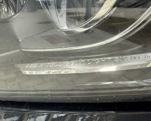 Черный Мерседес Ц-Класс, объемом двигателя 3 л и пробегом 55 тыс. км за 39333 $, фото 28 на Automoto.ua