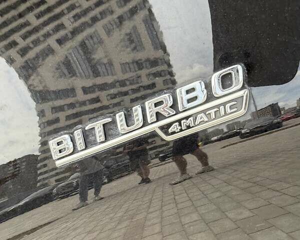 Черный Мерседес Ц-Класс, объемом двигателя 3 л и пробегом 55 тыс. км за 39333 $, фото 27 на Automoto.ua