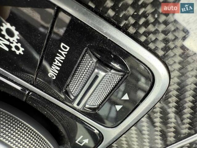 Черный Мерседес Ц-Класс, объемом двигателя 3 л и пробегом 55 тыс. км за 39333 $, фото 9 на Automoto.ua