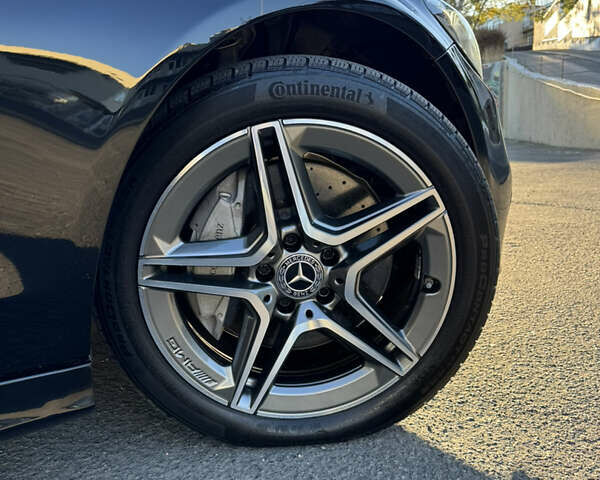 Мерседес Ц-Класс 2019 в Одессе на Automoto.ua Черный Мерседес Ц-Класс, объемом двигателя 1.99 л и пробегом 65 тыс. км за 33900 $, фото 8 на Automoto.ua