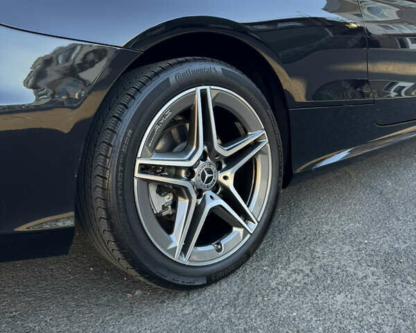 Мерседес Ц-Класс 2019 в Одессе на Automoto.ua Черный Мерседес Ц-Класс, объемом двигателя 1.99 л и пробегом 65 тыс. км за 33900 $, фото 7 на Automoto.ua