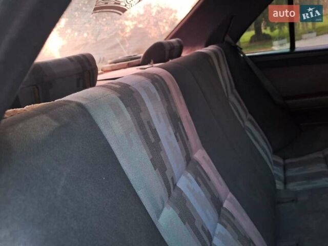 Чорний Мерседес Ц-Клас, об'ємом двигуна 1.8 л та пробігом 293 тис. км за 1550 $, фото 21 на Automoto.ua