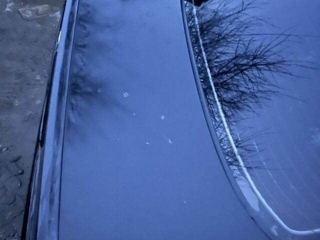 Чорний Мерседес Ц-Клас, об'ємом двигуна 1.8 л та пробігом 240 тис. км за 3600 $, фото 16 на Automoto.ua