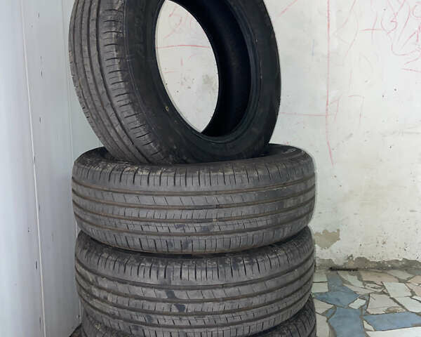 Черный Мерседес Ц-Класс, объемом двигателя 1.8 л и пробегом 430 тыс. км за 3700 $, фото 17 на Automoto.ua