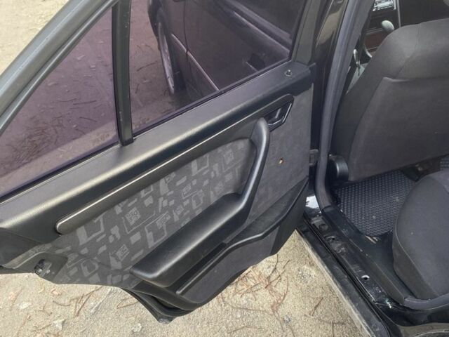 Чорний Мерседес Ц-Клас, об'ємом двигуна 2.8 л та пробігом 280 тис. км за 2500 $, фото 6 на Automoto.ua