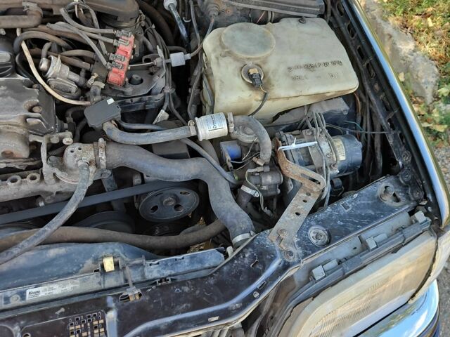 Мерседес Ц-Клас 1996 у Харкові на Automoto.ua Чорний Мерседес Ц-Клас, об'ємом двигуна 2.3 л та пробігом 427 тис. км за 3200 $, фото 9 на Automoto.ua