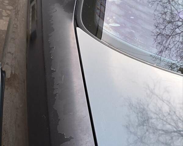 Черный Мерседес Ц-Класс, объемом двигателя 1.8 л и пробегом 321 тыс. км за 2750 $, фото 5 на Automoto.ua