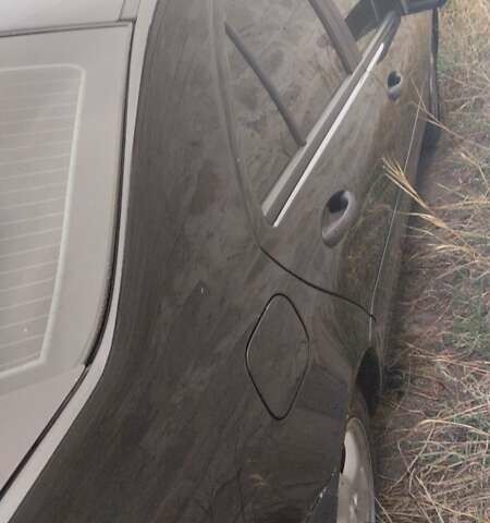 Чорний Мерседес Ц-Клас, об'ємом двигуна 2 л та пробігом 500 тис. км за 4500 $, фото 5 на Automoto.ua