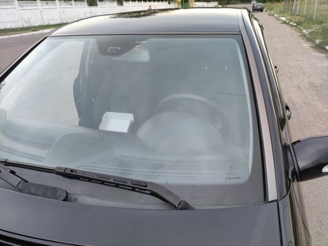 Черный Мерседес Ц-Класс, объемом двигателя 1.8 л и пробегом 240 тыс. км за 5500 $, фото 4 на Automoto.ua