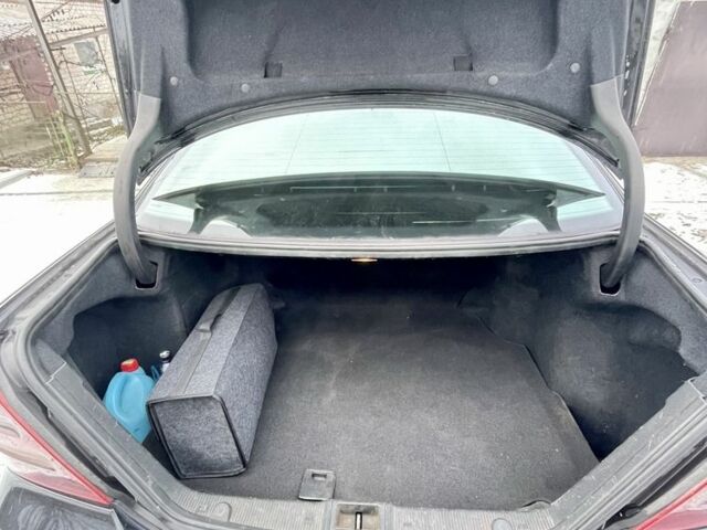 Черный Мерседес Ц-Класс, объемом двигателя 2.7 л и пробегом 283 тыс. км за 4500 $, фото 11 на Automoto.ua