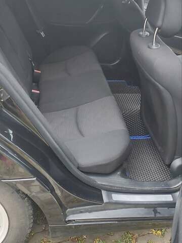 Чорний Мерседес Ц-Клас, об'ємом двигуна 2.2 л та пробігом 269 тис. км за 5850 $, фото 14 на Automoto.ua