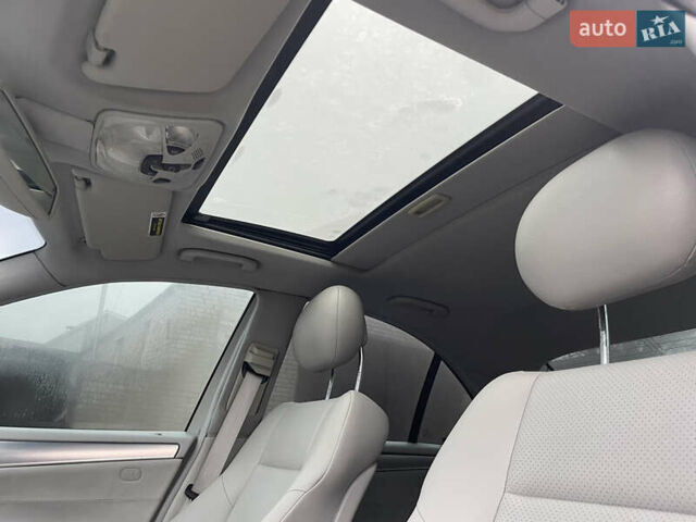 Чорний Мерседес Ц-Клас, об'ємом двигуна 1.8 л та пробігом 353 тис. км за 5999 $, фото 24 на Automoto.ua