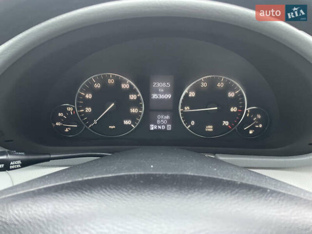 Чорний Мерседес Ц-Клас, об'ємом двигуна 1.8 л та пробігом 353 тис. км за 5999 $, фото 23 на Automoto.ua