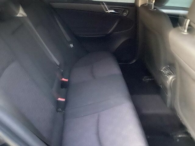 Мерседес Ц-Класс 2004 в Балте на Automoto.ua Черный Мерседес Ц-Класс, объемом двигателя 1.8 л и пробегом 302 тыс. км за 6100 $, фото 5 на Automoto.ua