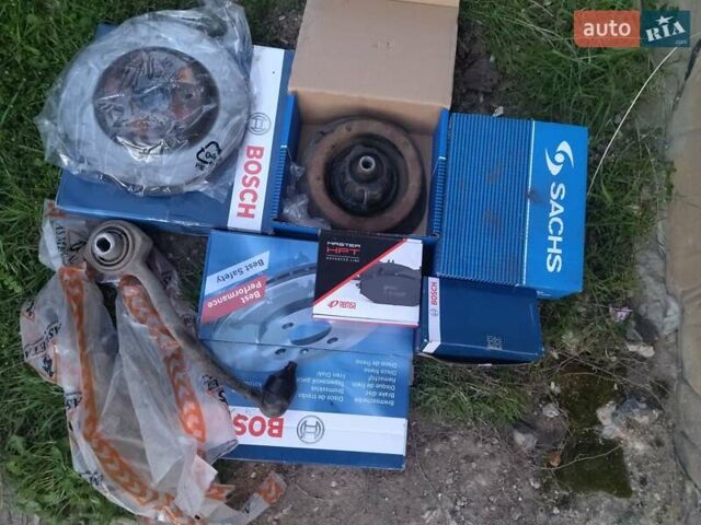 Чорний Мерседес Ц-Клас, об'ємом двигуна 1.8 л та пробігом 283 тис. км за 8500 $, фото 16 на Automoto.ua