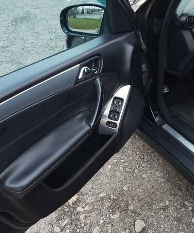 Черный Мерседес Ц-Класс, объемом двигателя 1.8 л и пробегом 390 тыс. км за 4700 $, фото 1 на Automoto.ua