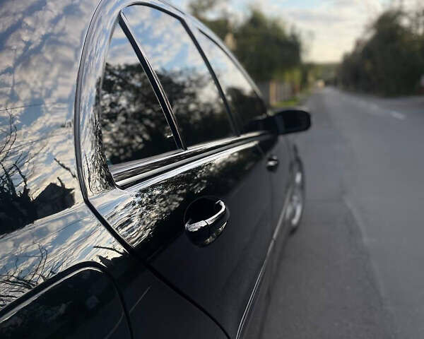 Мерседес Ц-Класс 2006 в Виннице на Automoto.ua Черный Мерседес Ц-Класс, объемом двигателя 2.5 л и пробегом 285 тыс. км за 7500 $, фото 31 на Automoto.ua