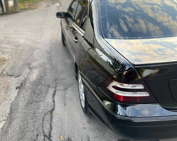 Мерседес Ц-Класс 2006 в Виннице на Automoto.ua Черный Мерседес Ц-Класс, объемом двигателя 2.5 л и пробегом 285 тыс. км за 7500 $, фото 23 на Automoto.ua