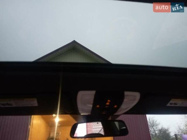 Черный Мерседес Ц-Класс, объемом двигателя 3.5 л и пробегом 158 тыс. км за 10300 $, фото 34 на Automoto.ua