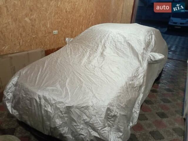 Черный Мерседес Ц-Класс, объемом двигателя 3.5 л и пробегом 158 тыс. км за 10300 $, фото 38 на Automoto.ua