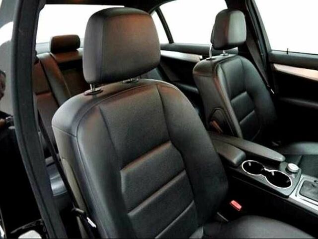 Черный Мерседес Ц-Класс, объемом двигателя 3 л и пробегом 220 тыс. км за 13999 $, фото 11 на Automoto.ua