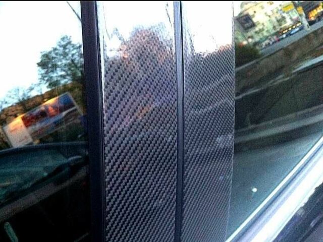 Черный Мерседес Ц-Класс, объемом двигателя 3 л и пробегом 220 тыс. км за 13999 $, фото 3 на Automoto.ua